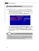 Preview for 93 page of MSI MS-7242 Hardware User Manual