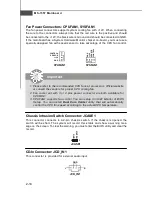 Preview for 30 page of MSI MS-7357 (V1.X) Manual