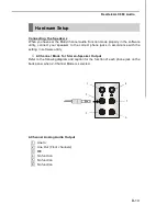 Preview for 93 page of MSI MS-7357 (V1.X) Manual