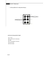 Preview for 94 page of MSI MS-7357 (V1.X) Manual