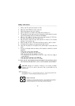 Preview for 3 page of MSI MS-7375 Manual