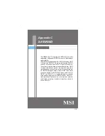 Preview for 95 page of MSI MS-7376 User Manual