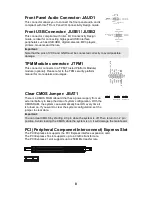 Preview for 11 page of MSI MS-7506 User Manual