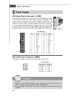 Preview for 22 page of MSI MS-7577 User Manual