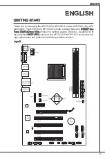 Preview for 9 page of MSI MS-7615 Manual