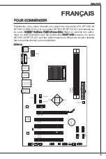 Preview for 45 page of MSI MS-7615 Manual