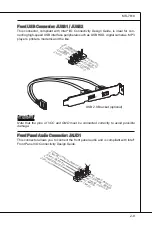 Preview for 23 page of MSI MS-7618 Manual