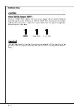 Preview for 26 page of MSI MS-7618 Manual