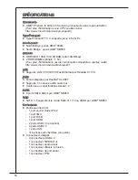 Preview for 50 page of MSI MS-7641 Manual