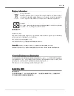 Preview for 5 page of MSI MS-7798 (v2.x) Manual