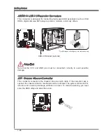 Preview for 36 page of MSI MS-7798 (v2.x) Manual