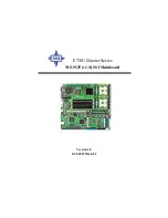 MSI MS-9125 User Manual preview