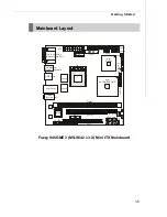 Preview for 13 page of MSI MS-9642 User Manual