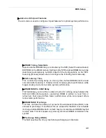 Preview for 45 page of MSI MS-9642 User Manual