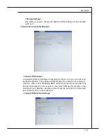 Preview for 43 page of MSI MS-96D2 User Manual