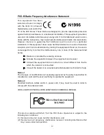 Preview for 4 page of MSI MS-9803 User Manual