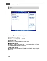 Preview for 64 page of MSI MS-9803 User Manual