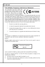 Preview for 4 page of MSI MS-9871 User Manual