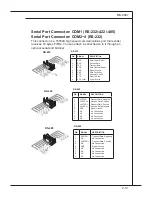 Preview for 26 page of MSI MS-9887 User Manual