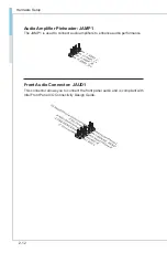 Preview for 22 page of MSI MS-98F5 User Manual