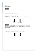 Preview for 24 page of MSI MS-98F5 User Manual