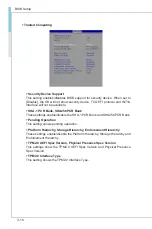 Preview for 38 page of MSI MS-98H7 Manual