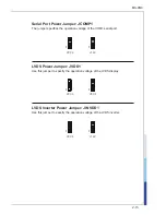 Preview for 29 page of MSI MS-98I0 Manual