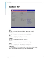 Preview for 34 page of MSI MS-98I0 Manual