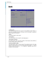 Preview for 42 page of MSI MS-98I0 Manual