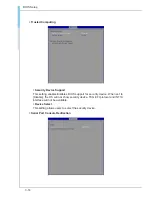 Preview for 44 page of MSI MS-98I0 Manual