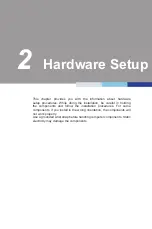 Preview for 13 page of MSI MS-98I8 Manual