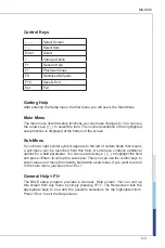 Preview for 29 page of MSI MS-98I8 Manual