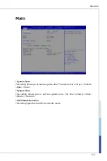 Preview for 31 page of MSI MS-98I8 Manual