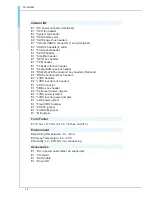 Preview for 10 page of MSI MS-98J4 User Manual