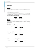 Preview for 28 page of MSI MS-98J4 User Manual