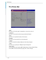 Preview for 36 page of MSI MS-98J4 User Manual