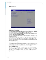 Preview for 38 page of MSI MS-98J4 User Manual