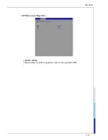 Preview for 43 page of MSI MS-98J4 User Manual