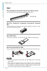 Preview for 32 page of MSI MS-98K1 Manual