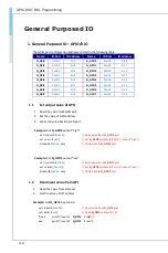 Preview for 82 page of MSI MS-98K1 Manual