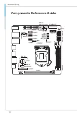 Preview for 18 page of MSI MS-98L1 Manual