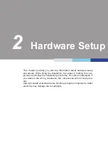 Preview for 11 page of MSI MS-9988 Manual