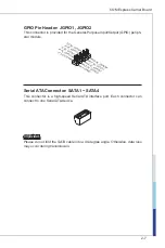 Preview for 17 page of MSI MS-9988 Manual