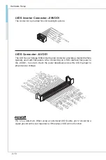 Preview for 20 page of MSI MS-9988 Manual