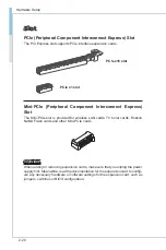 Preview for 30 page of MSI MS-9988 Manual