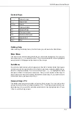 Preview for 33 page of MSI MS-9988 Manual