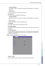 Preview for 41 page of MSI MS-9988 Manual