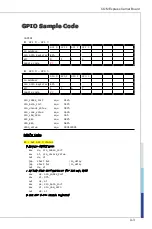 Preview for 57 page of MSI MS-9988 Manual