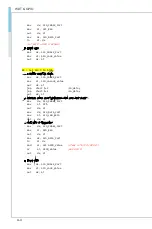 Preview for 58 page of MSI MS-9988 Manual