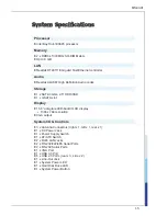 Preview for 13 page of MSI MS-9A91 Manual